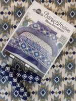 Premium 3-Pcs King Size Cotton Bedsheet - Image 3