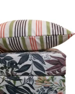 Premium 3-Pcs King Size Cotton Bedsheet - Image 2