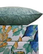 Premium 3-Pcs King Size Cotton Bedsheet - Image 2