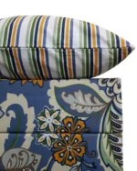 Premium 3-Pcs King Size Cotton Bedsheet - Image 2