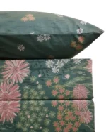Premium 3-Pcs King Size Cotton Bedsheet - Image 2