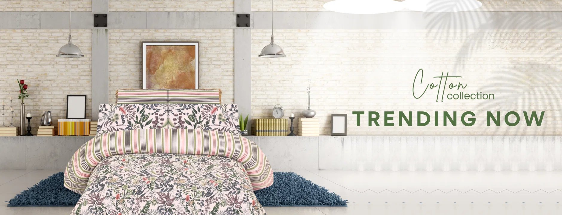 Trending Now - Cotton Collection- Digi Dukaan