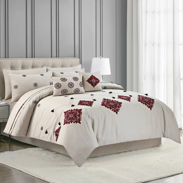 Bedding Category - Digi Dukaan