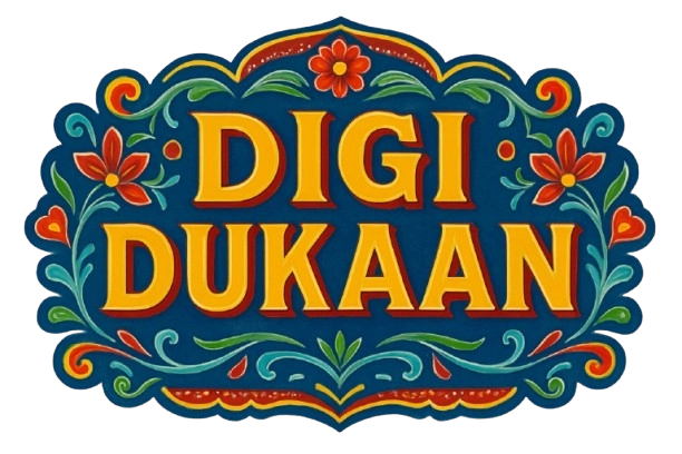 Digi-Dukaan-Logo