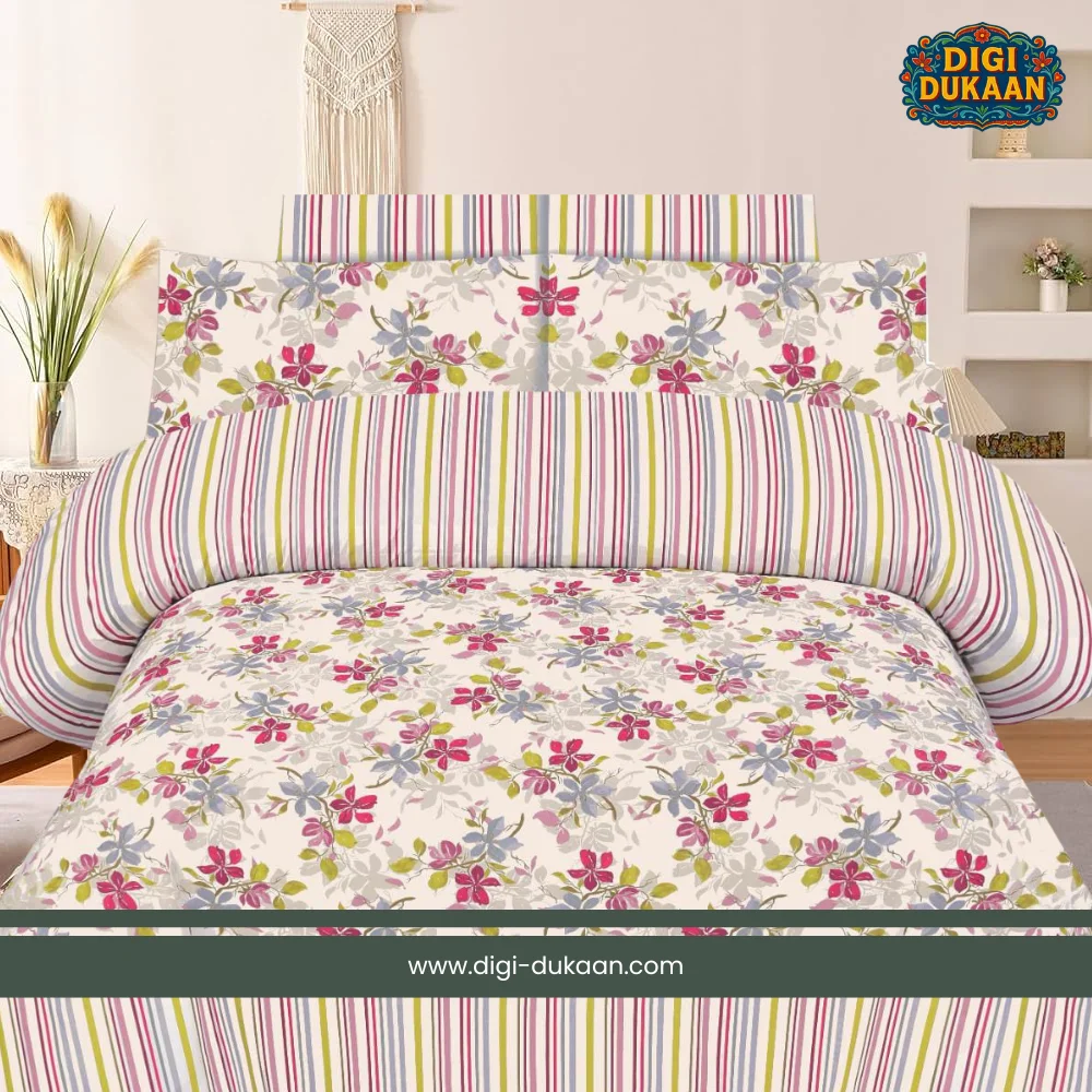 12 peach garden - Image 1