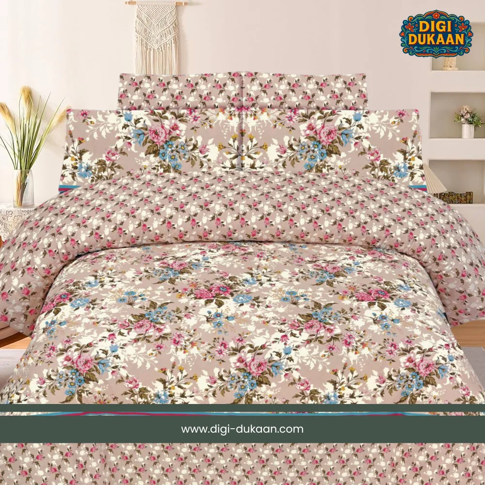 15 Lilac Leaf Bloom - Image 1