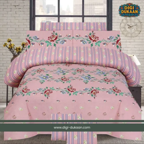 Fiorine-comforter set