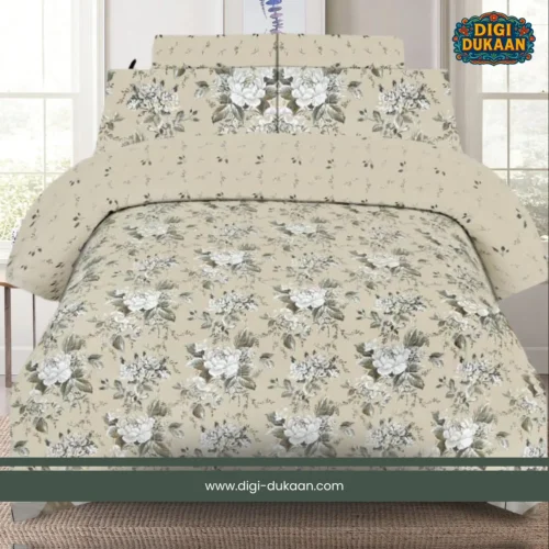 Roselane-comforter set