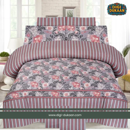 Vintage Rose-comforter set