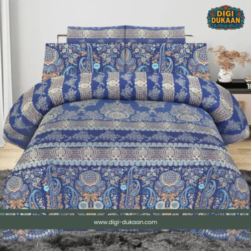 Midnight Royale-comforter set