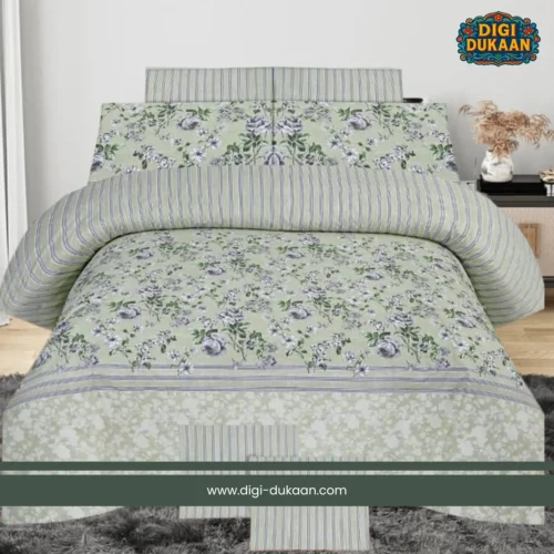 Nature Calm-comforter set