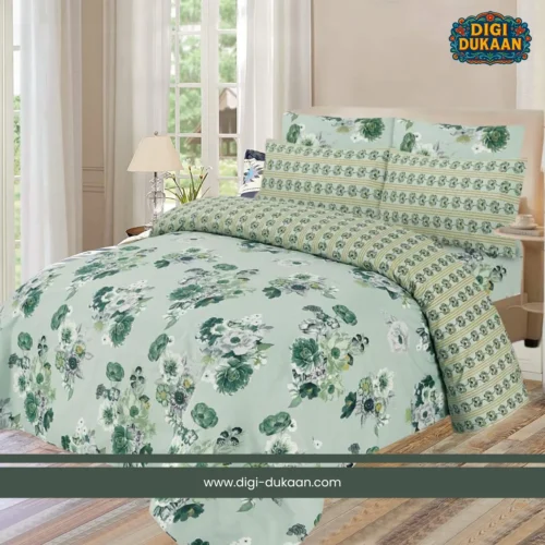 Morning Glow-comforter set
