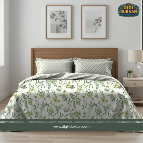 Spring Dew-comforter set
