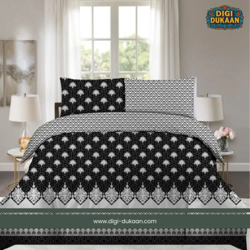 Shadow Bloom-comforter set